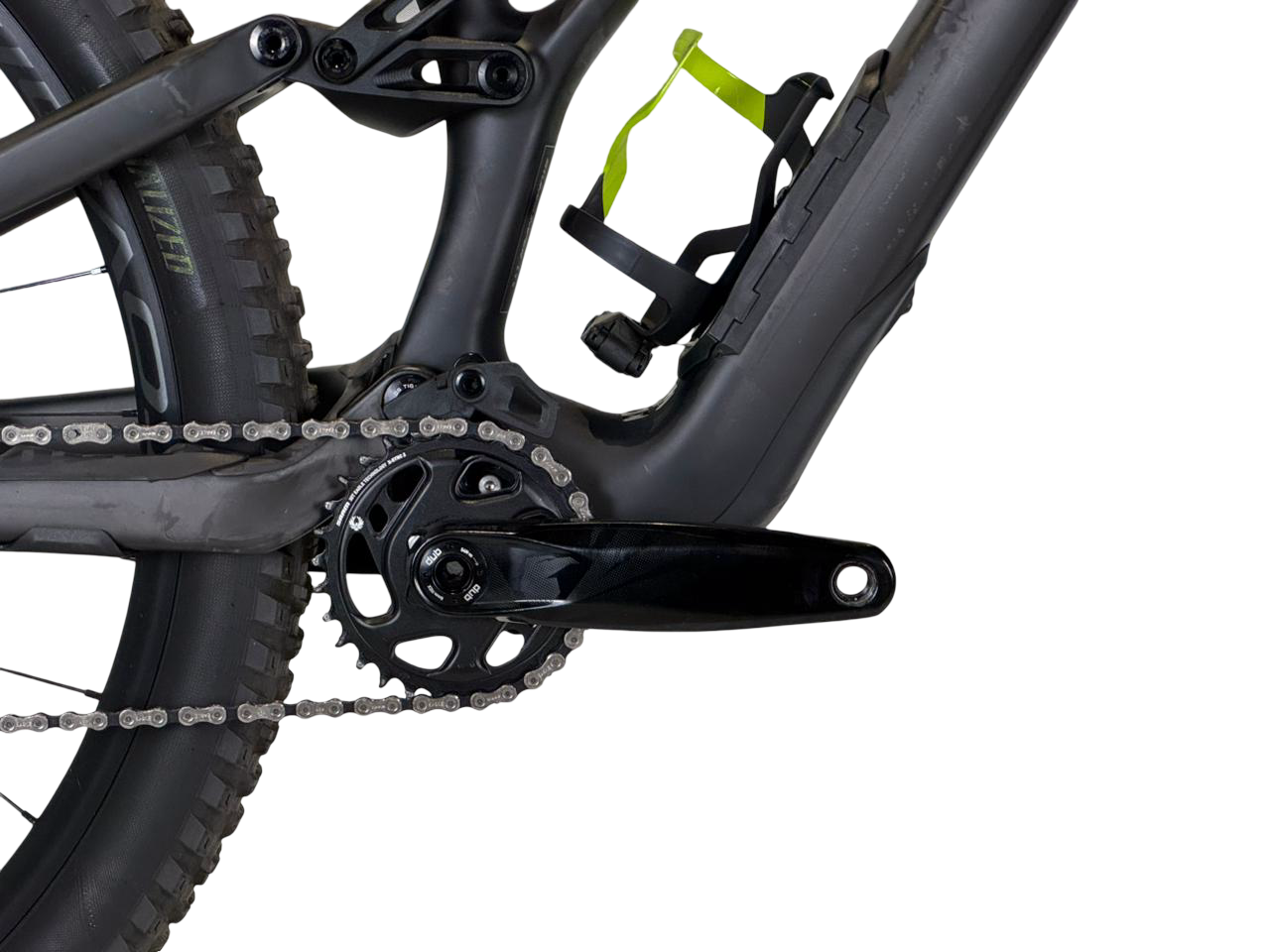 Specialized Stumpjumper Expert 2023 Talla S3