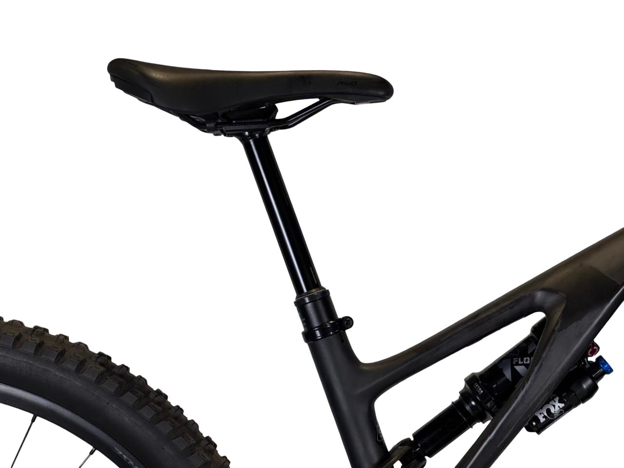 Specialized Stumpjumper Expert 2023 Talla S3