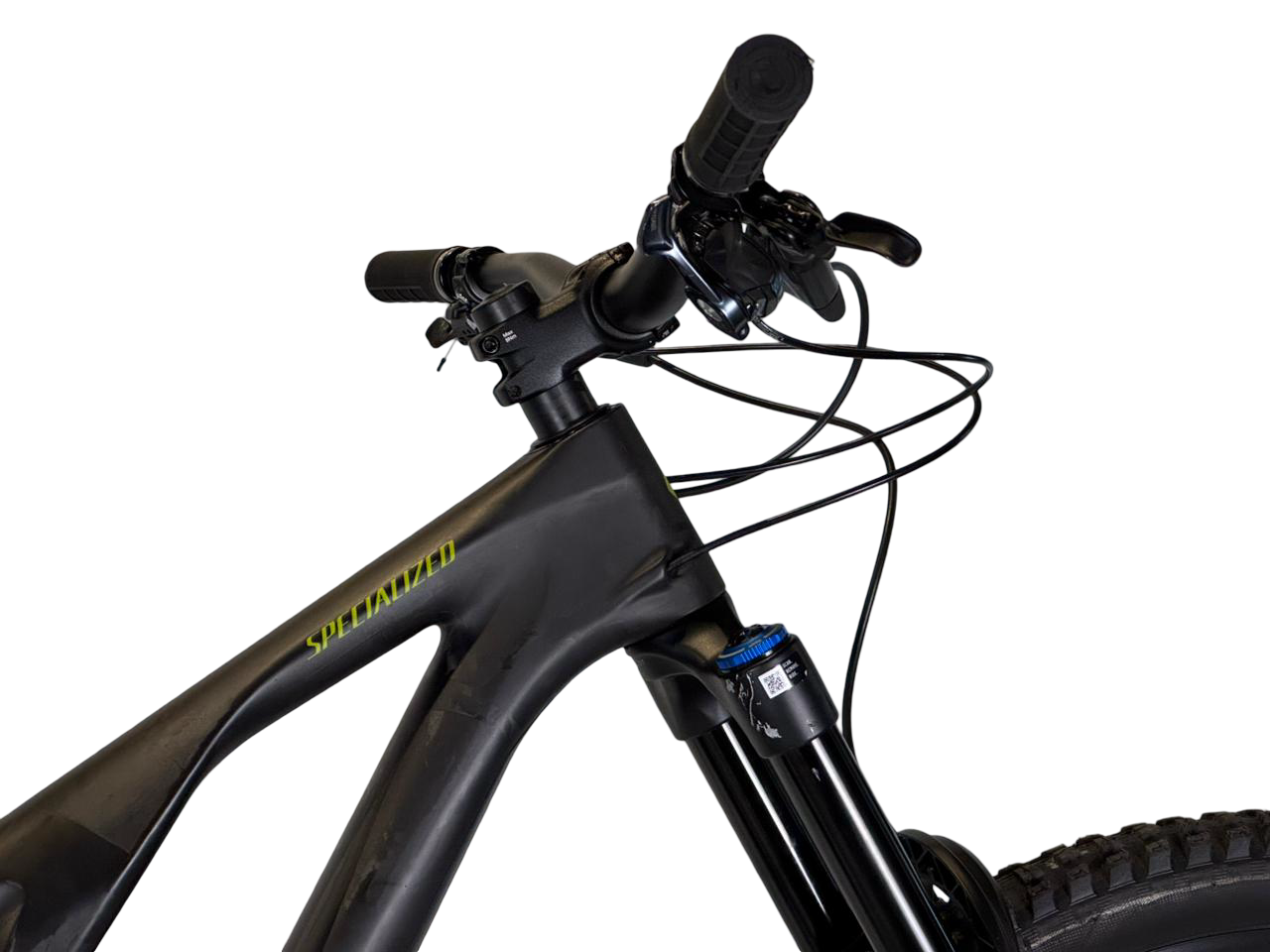 Specialized Stumpjumper Expert 2023 Talla S3