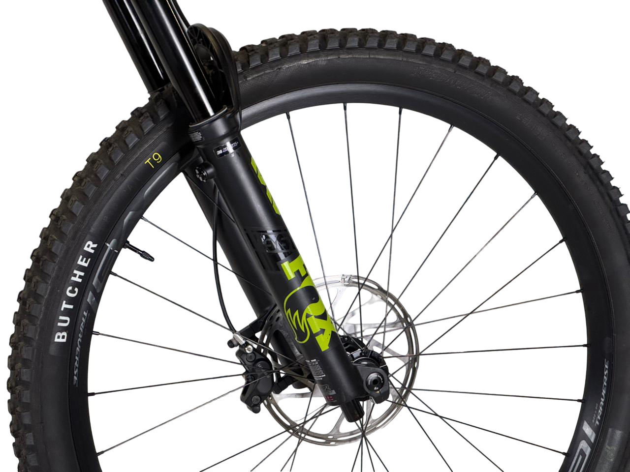 Specialized Stumpjumper Expert 2023 Talla S3