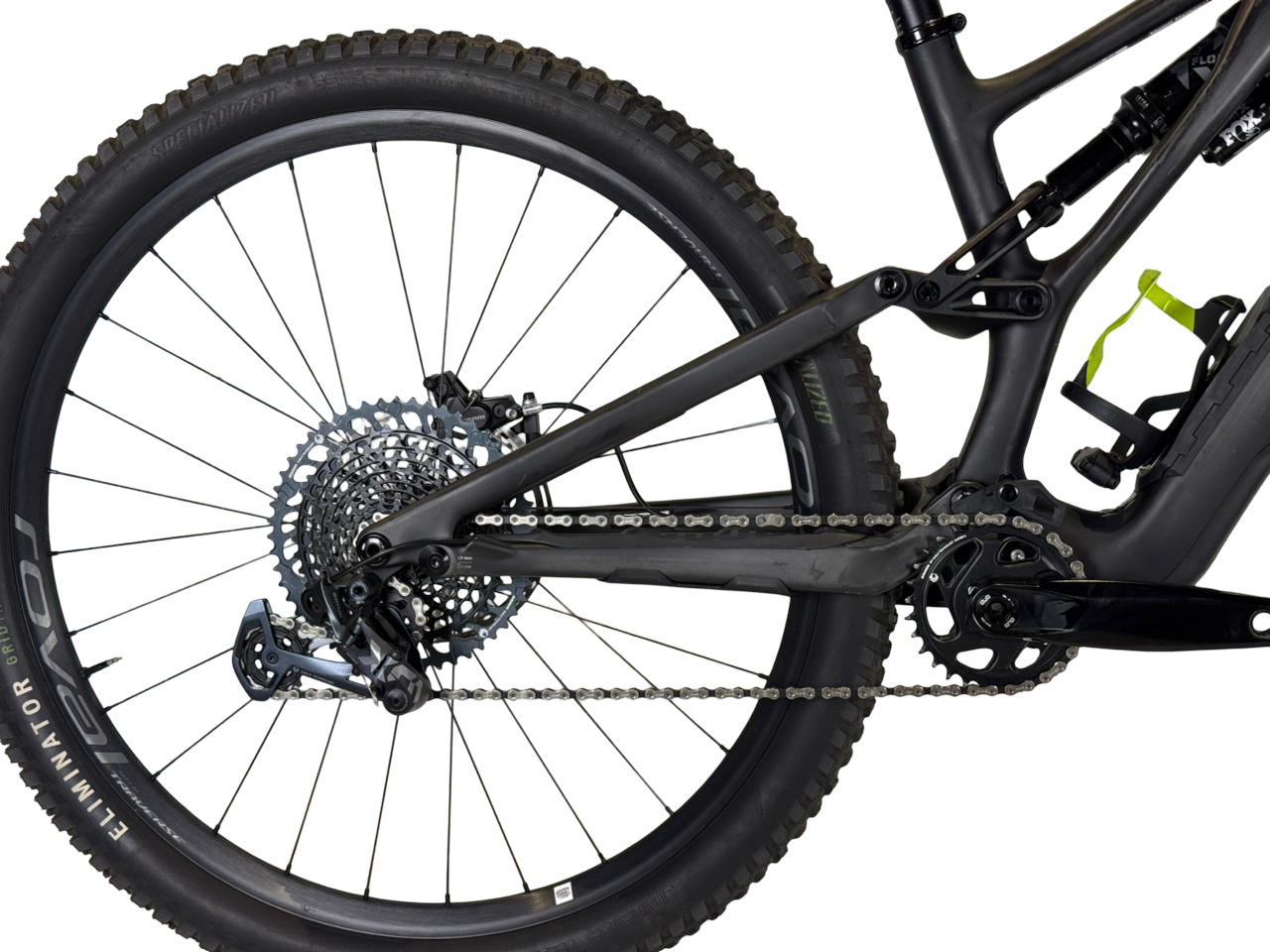 Specialized Stumpjumper Expert 2023 Talla S3