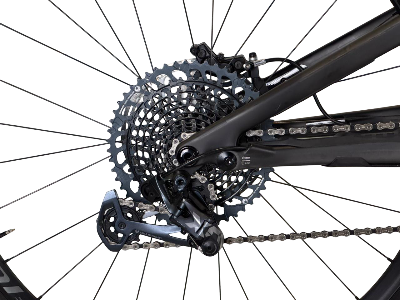 Specialized Stumpjumper Expert 2023 Talla S3