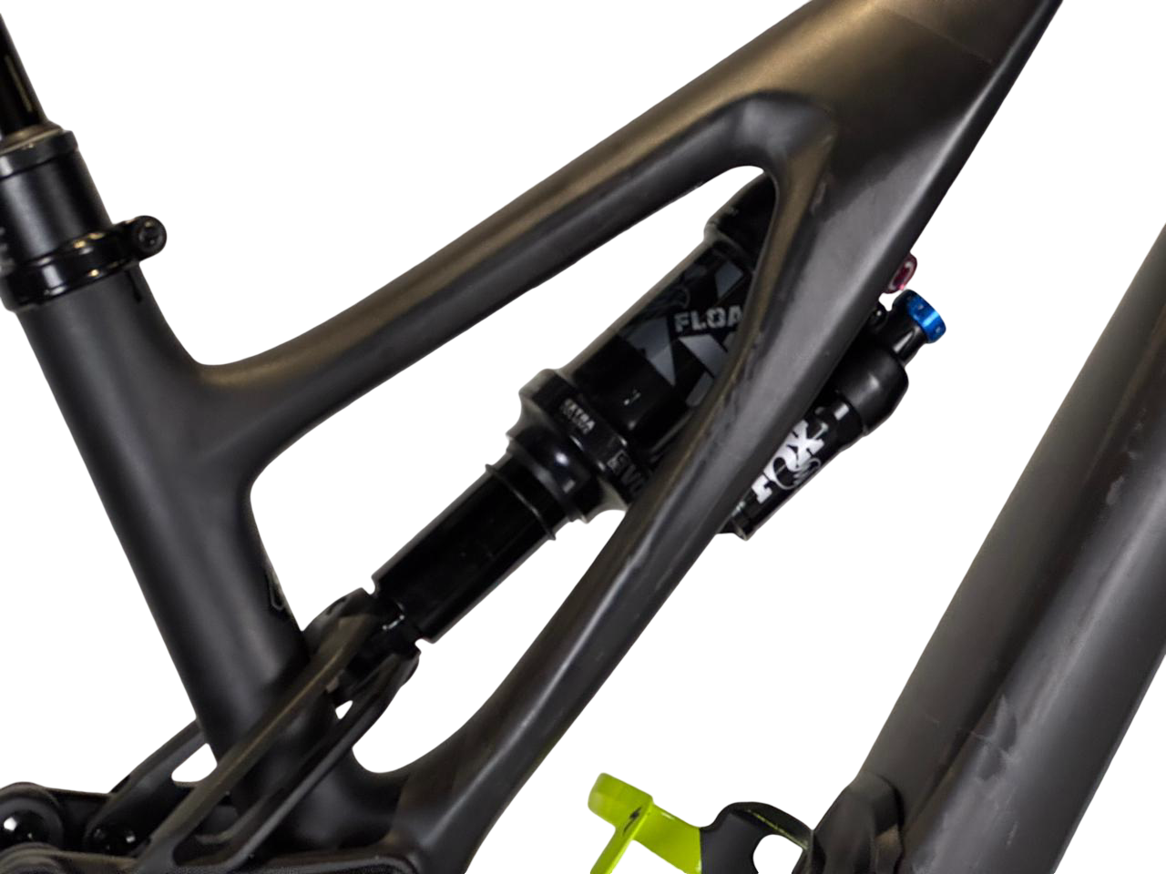 Specialized Stumpjumper Expert 2023 Talla S3