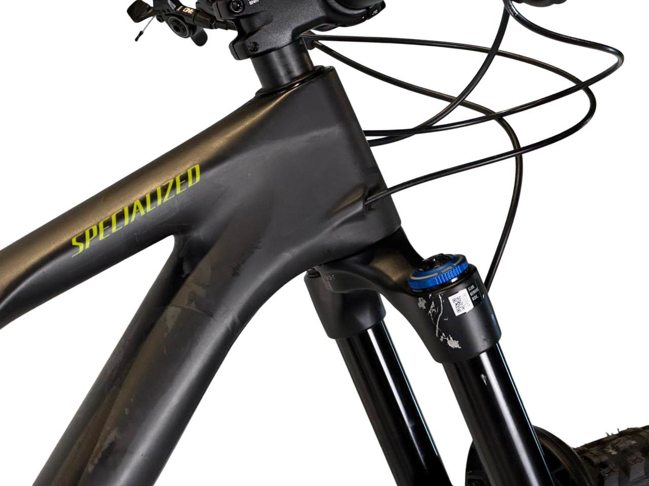 Specialized Stumpjumper Expert 2023 Talla S3