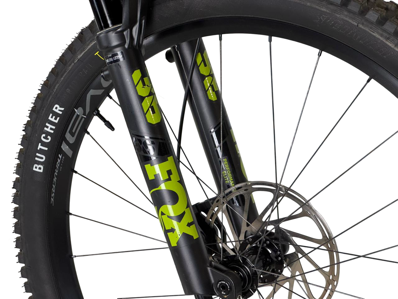 Specialized Stumpjumper Expert 2023 Talla S3