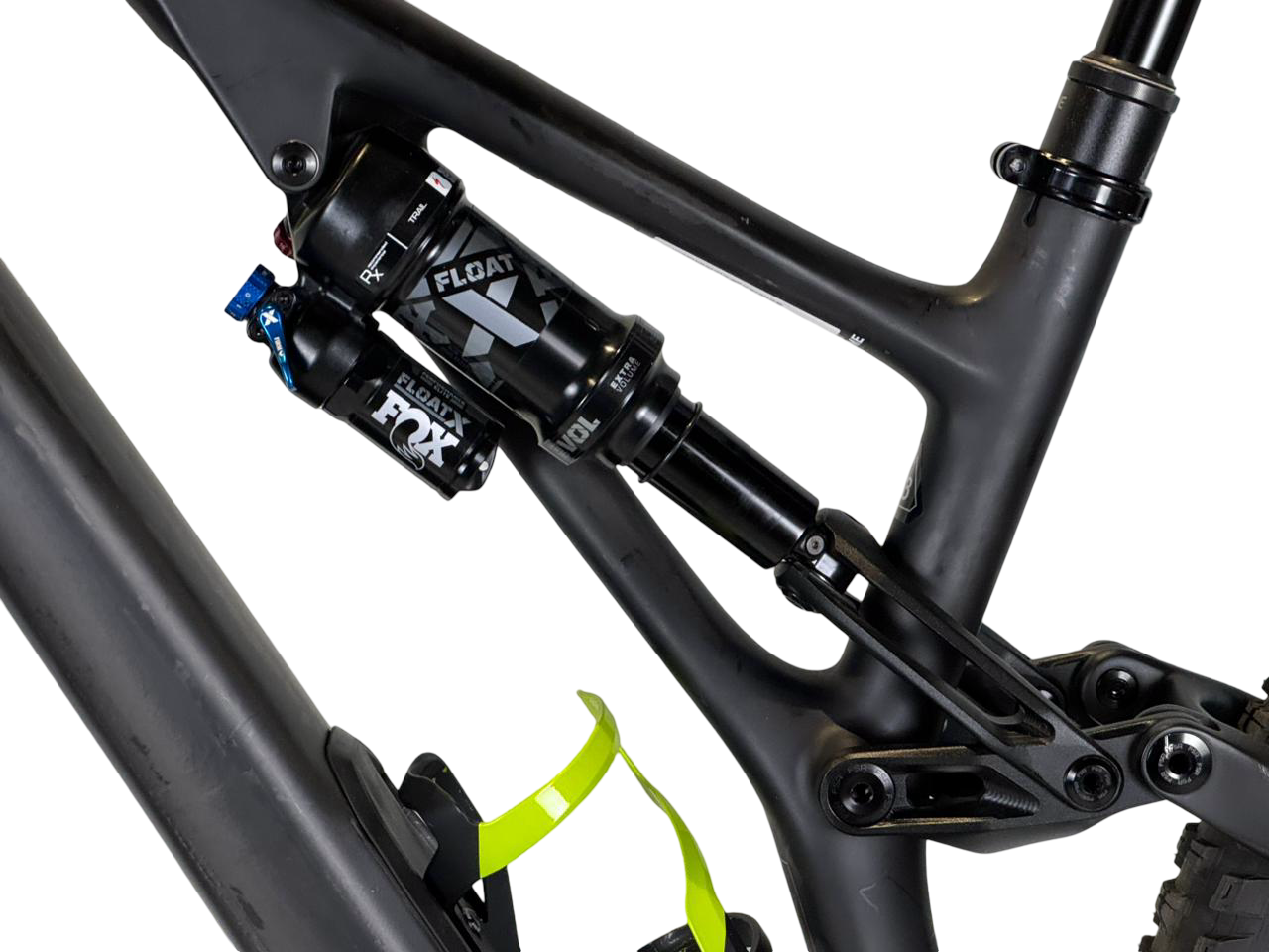 Specialized Stumpjumper Expert 2023 Talla S3