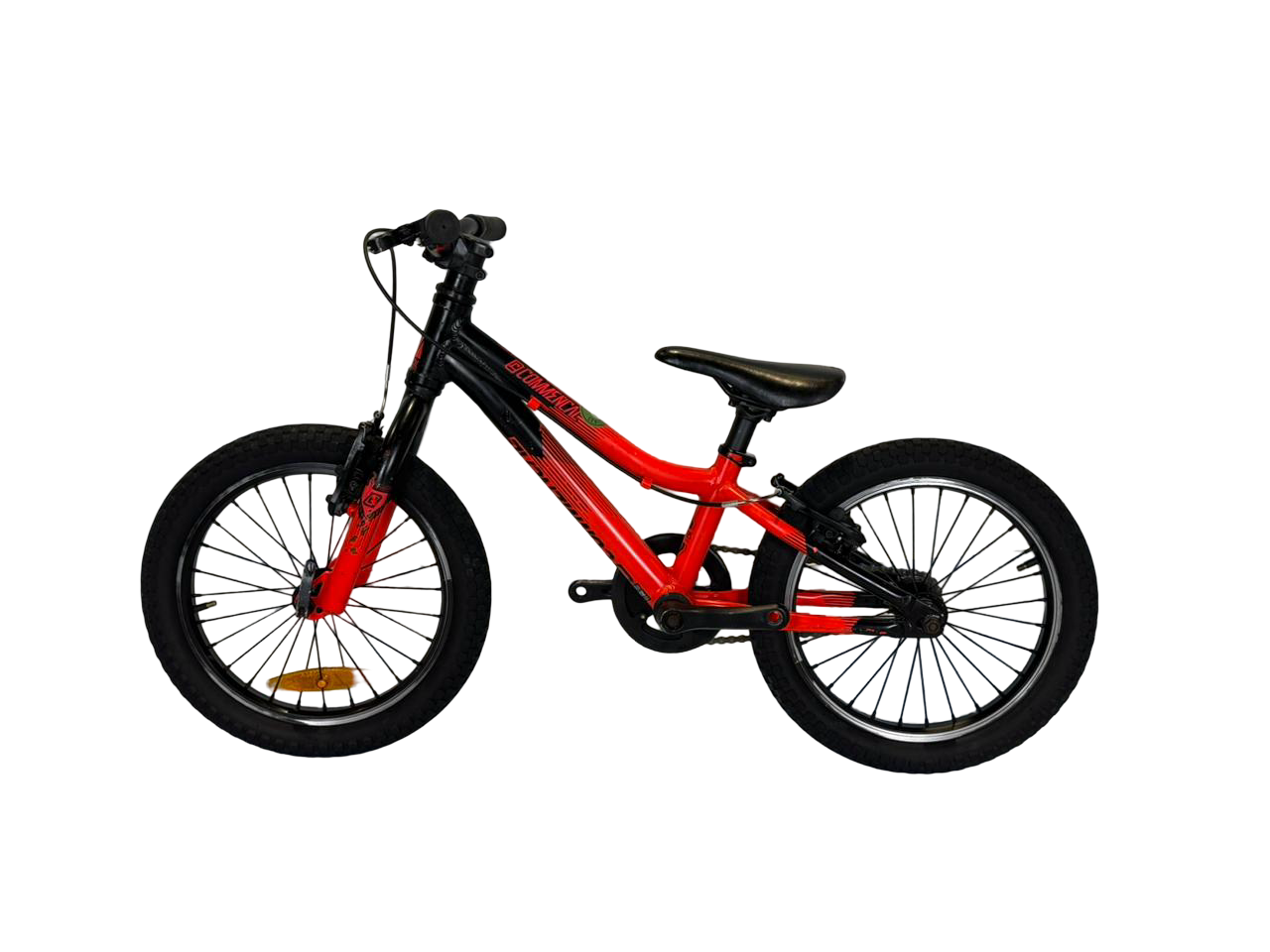 Commencal Ramones 16 2023 Talla R16