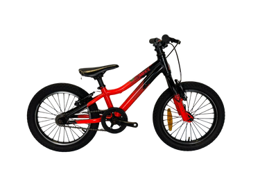 Commencal Ramones 16 2023 Talla R16