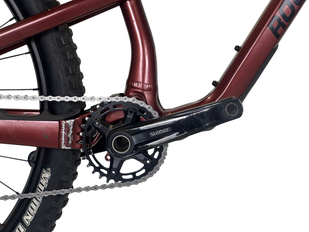 Rocky Mountain Altitude Alloy 30 2023 Talla L