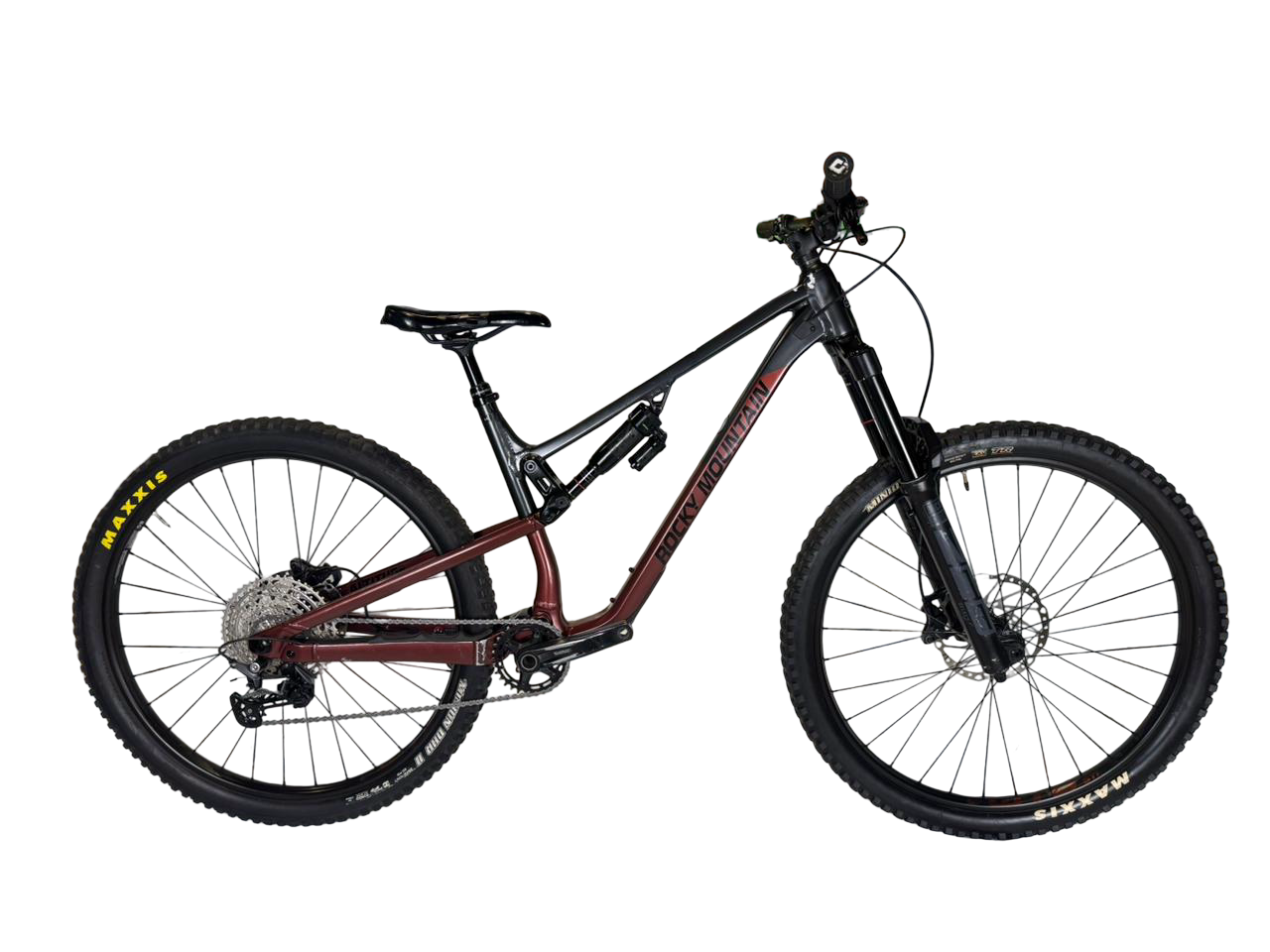 Rocky Mountain Altitude Alloy 30 2023 Talla L