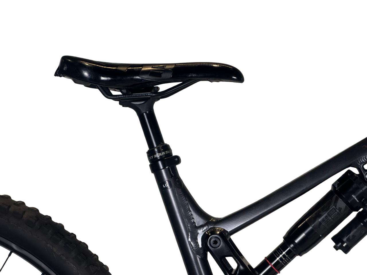 Rocky Mountain Altitude Alloy 30 2023 Talla L