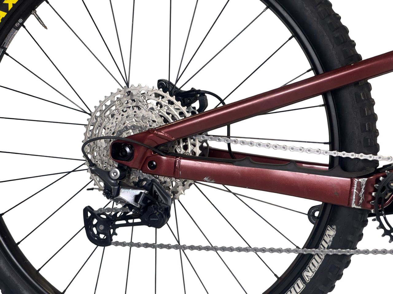 Rocky Mountain Altitude Alloy 30 2023 Talla L