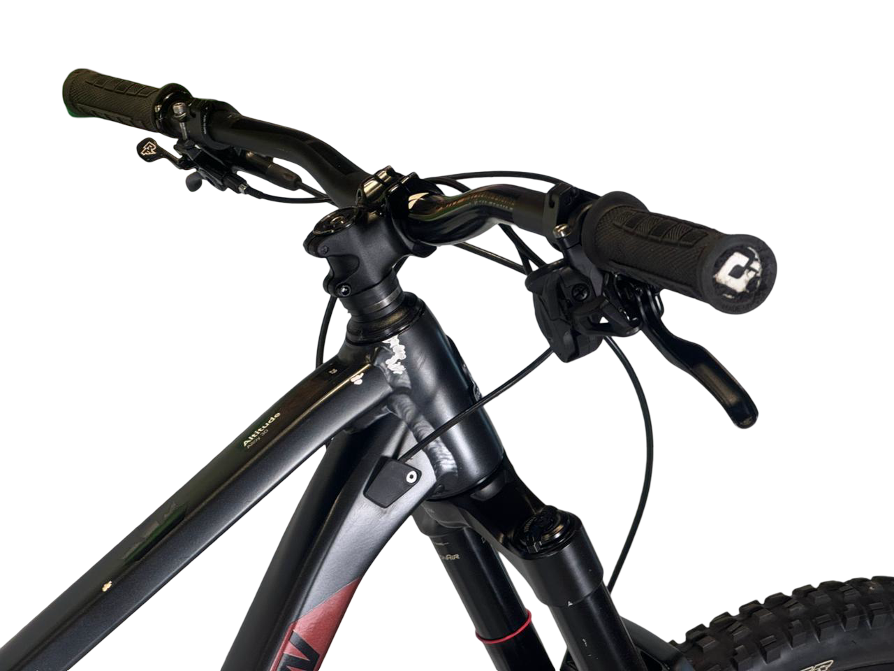 Rocky Mountain Altitude Alloy 30 2023 Talla L