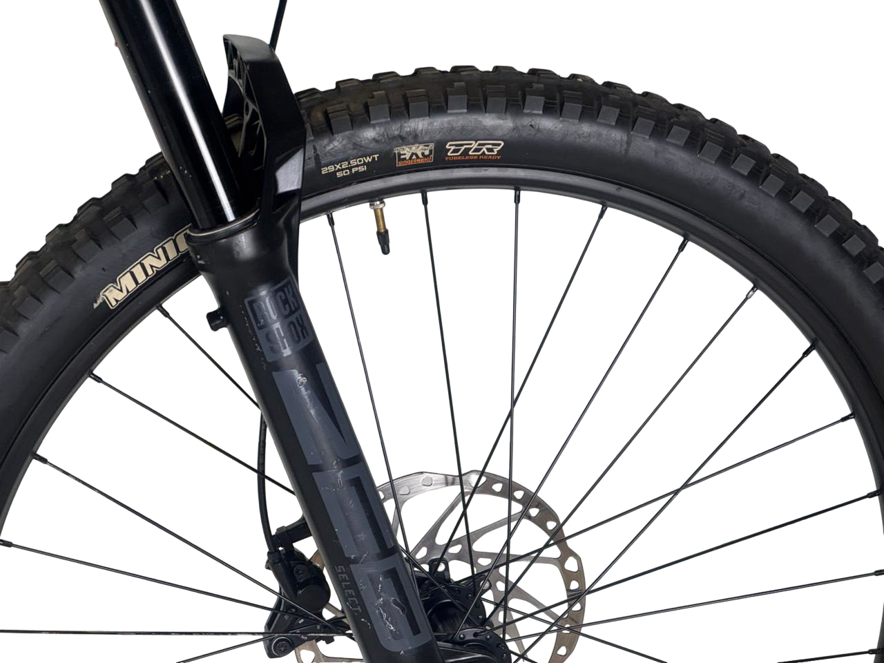 Rocky Mountain Altitude Alloy 30 2023 Talla L