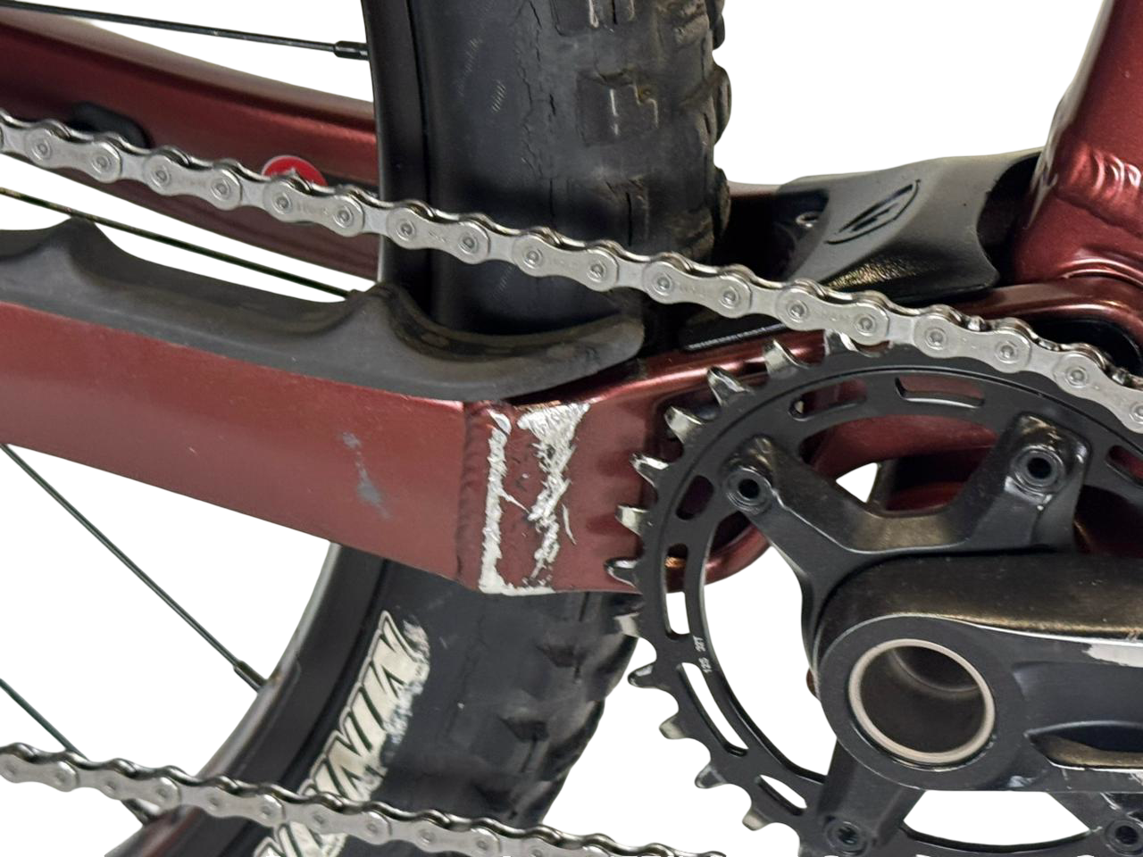 Rocky Mountain Altitude Alloy 30 2023 Talla L