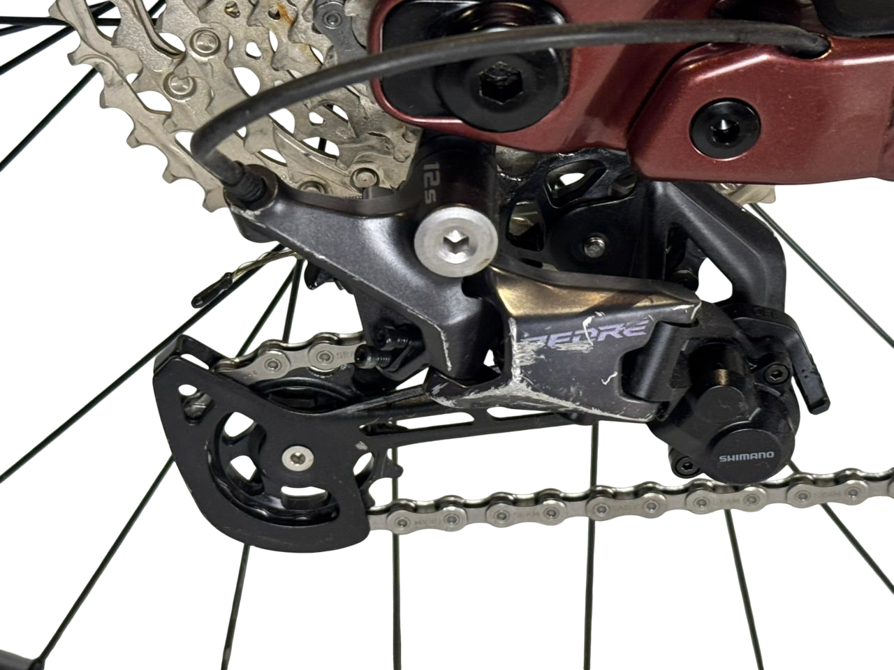 Rocky Mountain Altitude Alloy 30 2023 Talla L