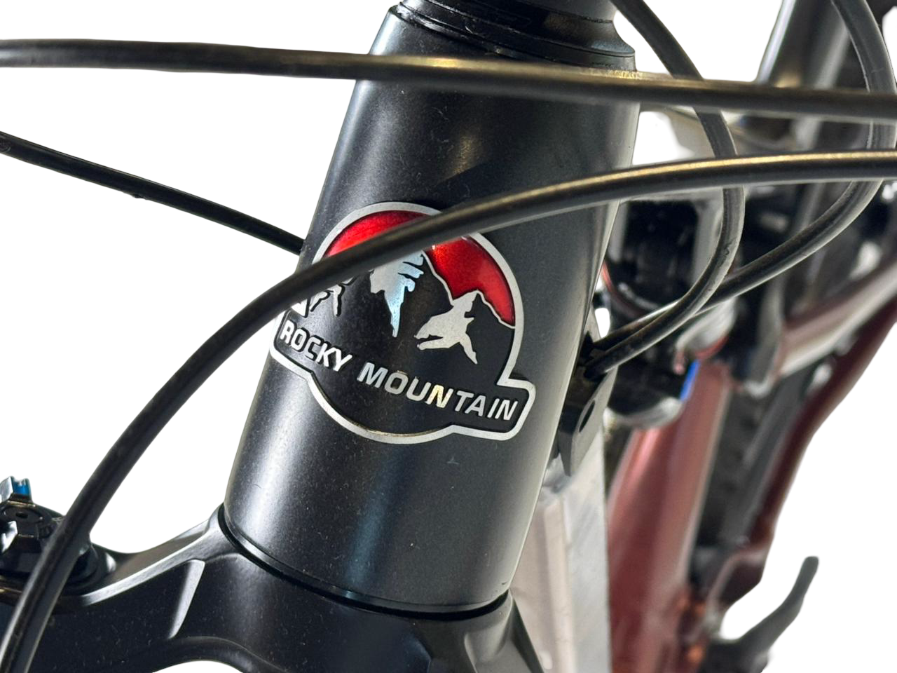 Rocky Mountain Altitude Alloy 30 2023 Talla L