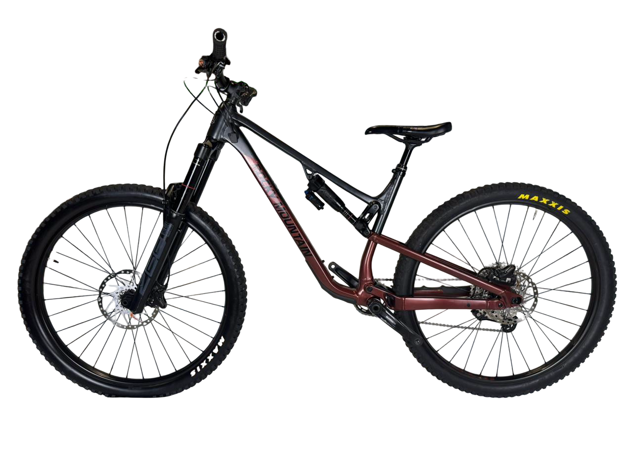 Rocky Mountain Altitude Alloy 30 2023 Talla L