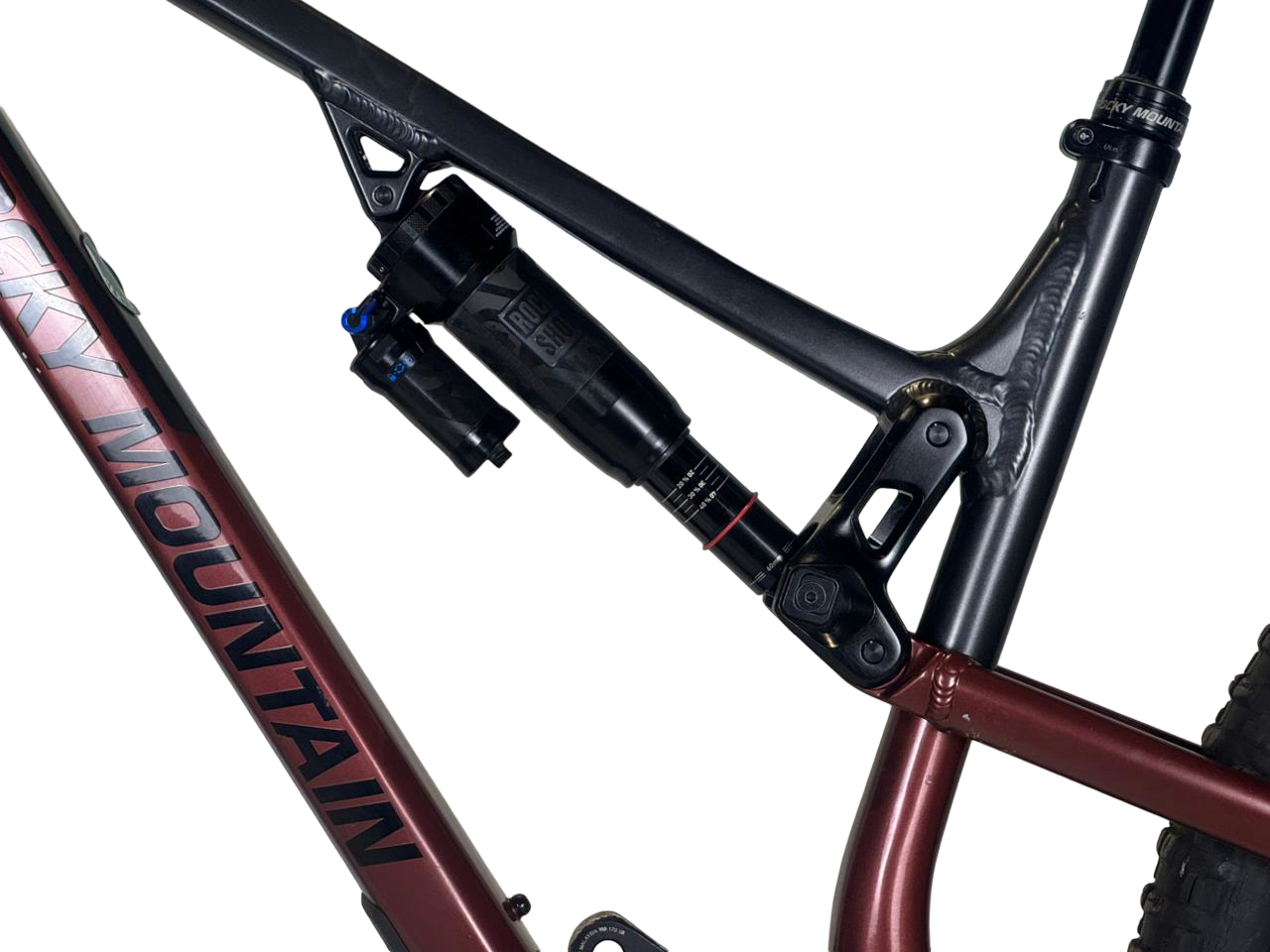 Rocky Mountain Altitude Alloy 30 2023 Talla L