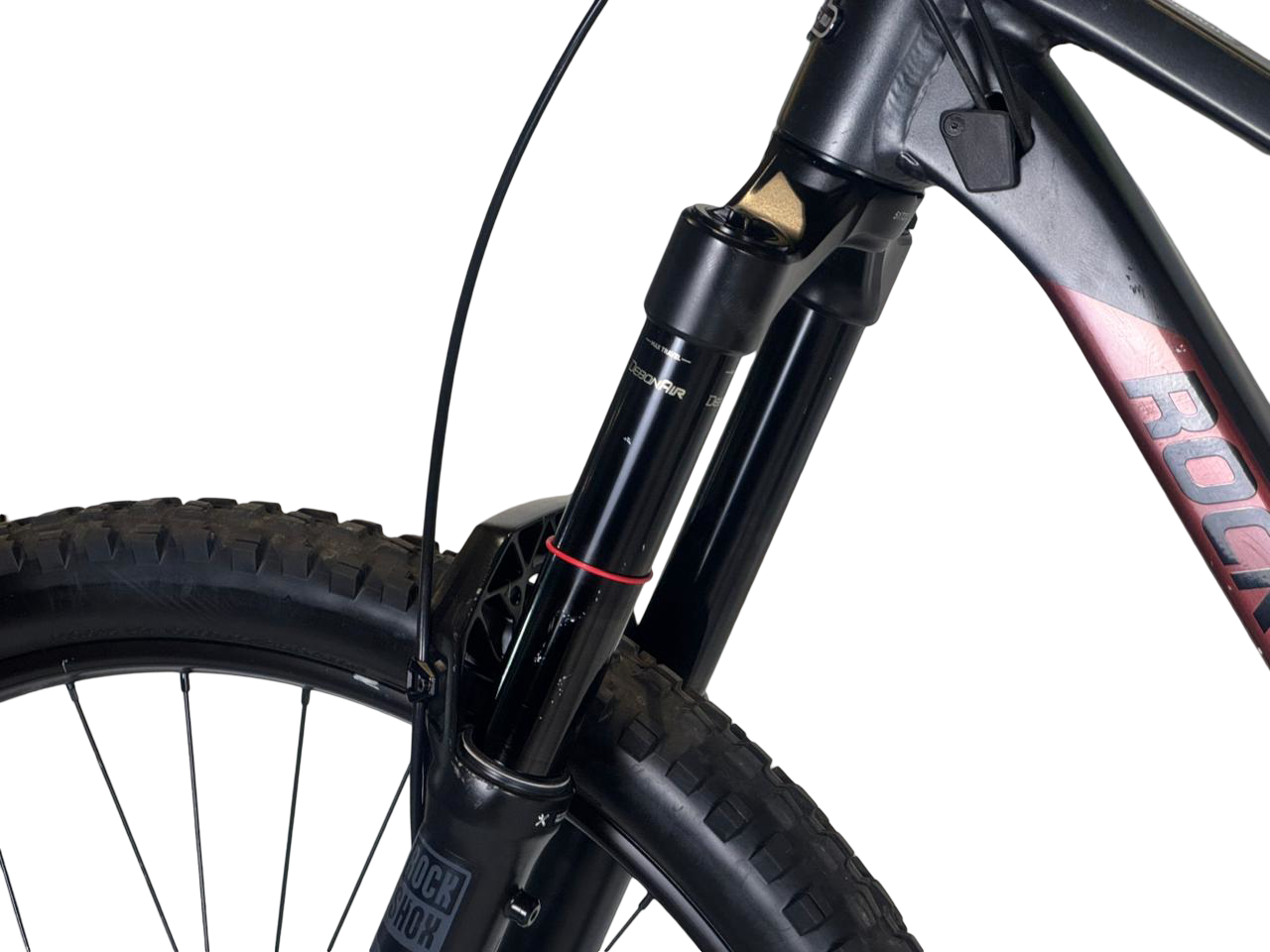 Rocky Mountain Altitude Alloy 30 2023 Talla L