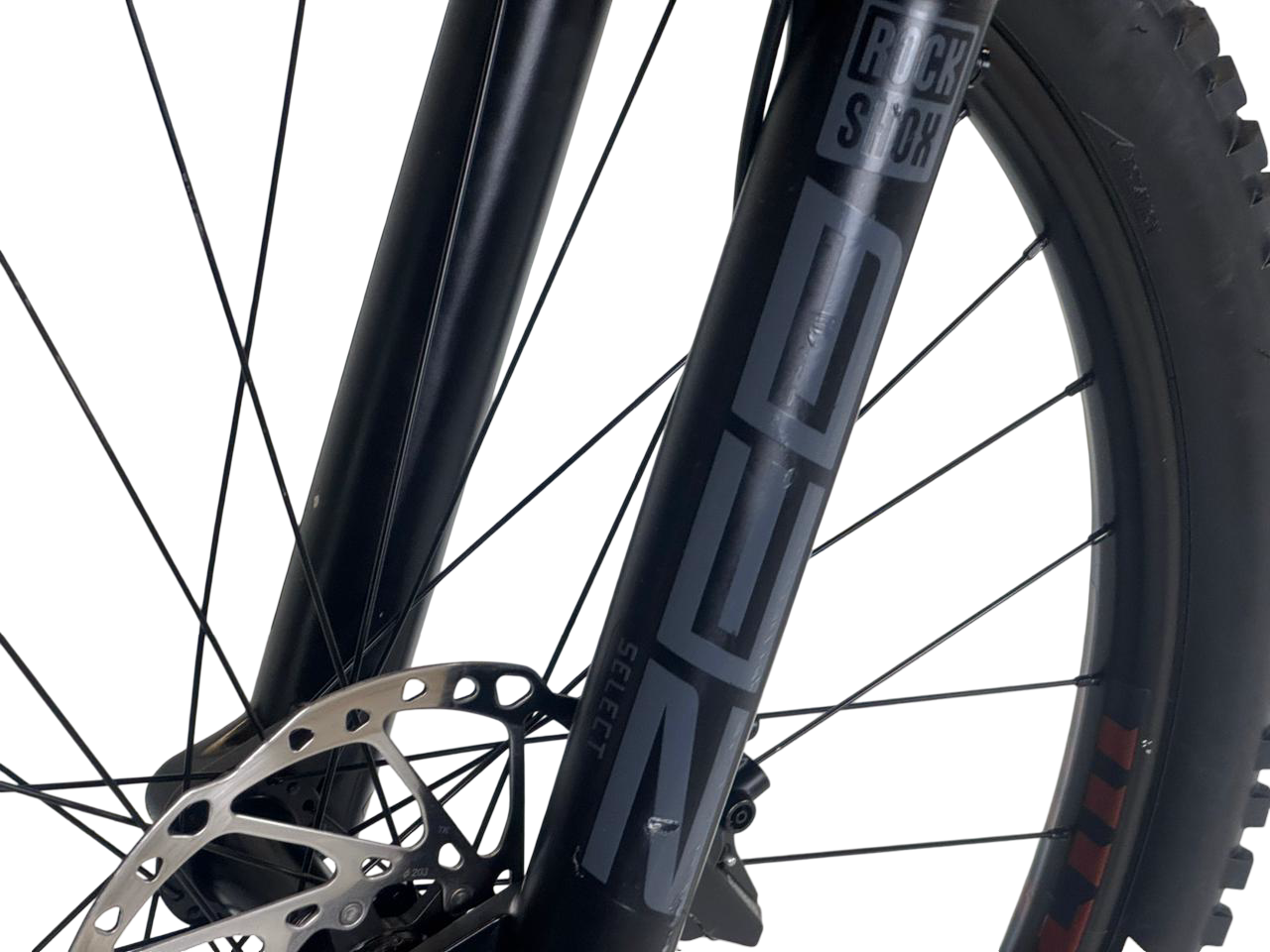 Rocky Mountain Altitude Alloy 30 2023 Talla L