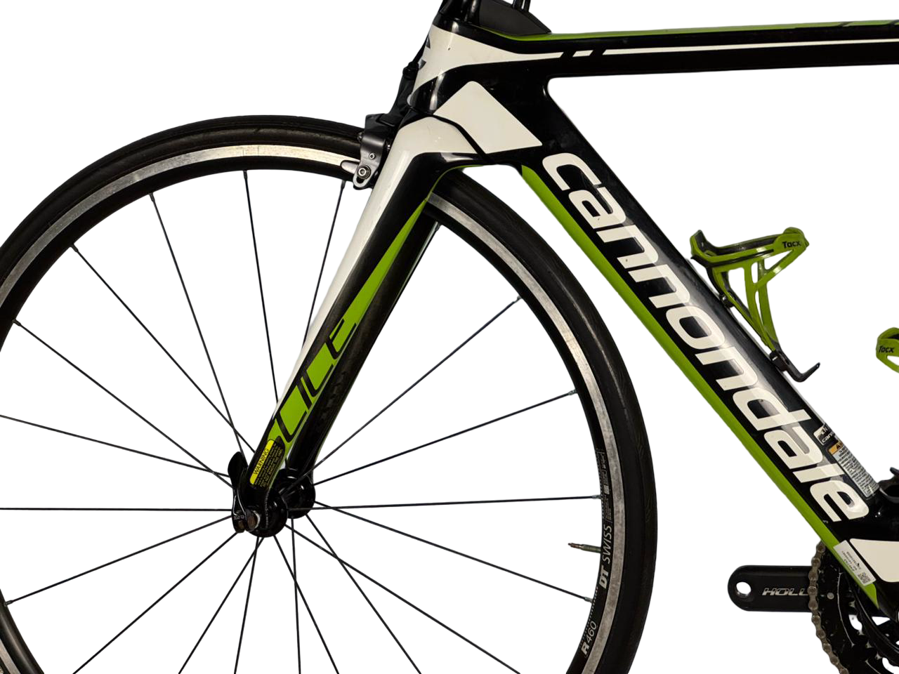 Cannondale Slice 2017 Talla 47