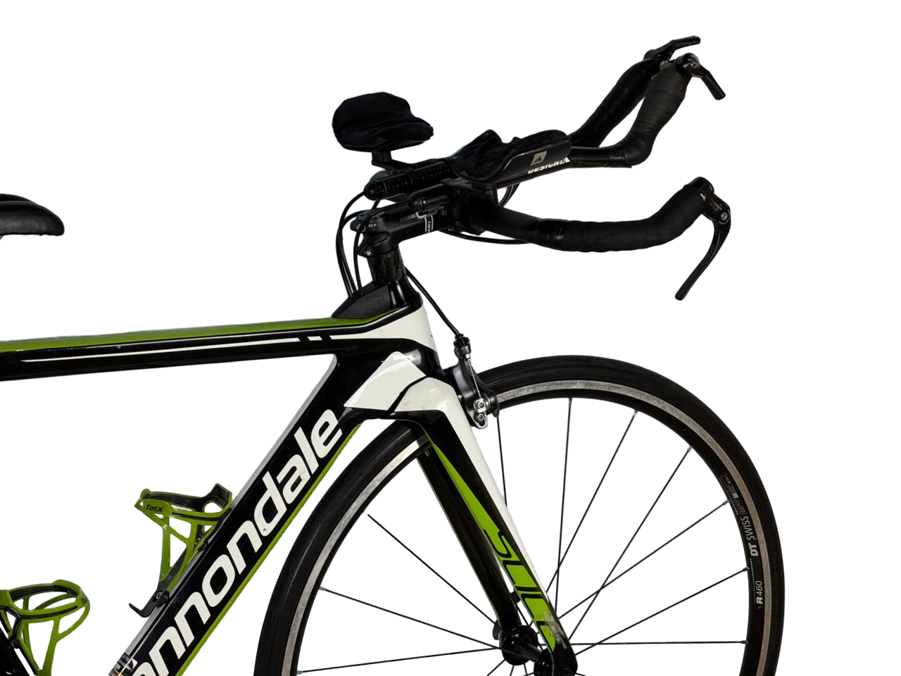 Cannondale Slice 2017 Talla 47