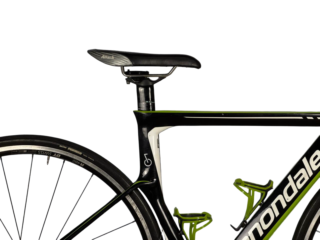 Cannondale Slice 2017 Talla 47