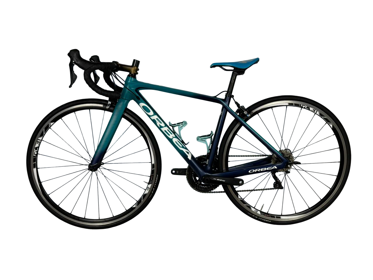 Orbea Orca M30 PRO 2019 Talla 47