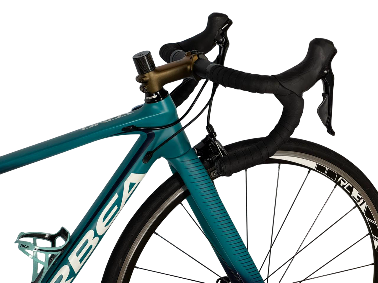 Orbea Orca M30 PRO 2019 Talla 47