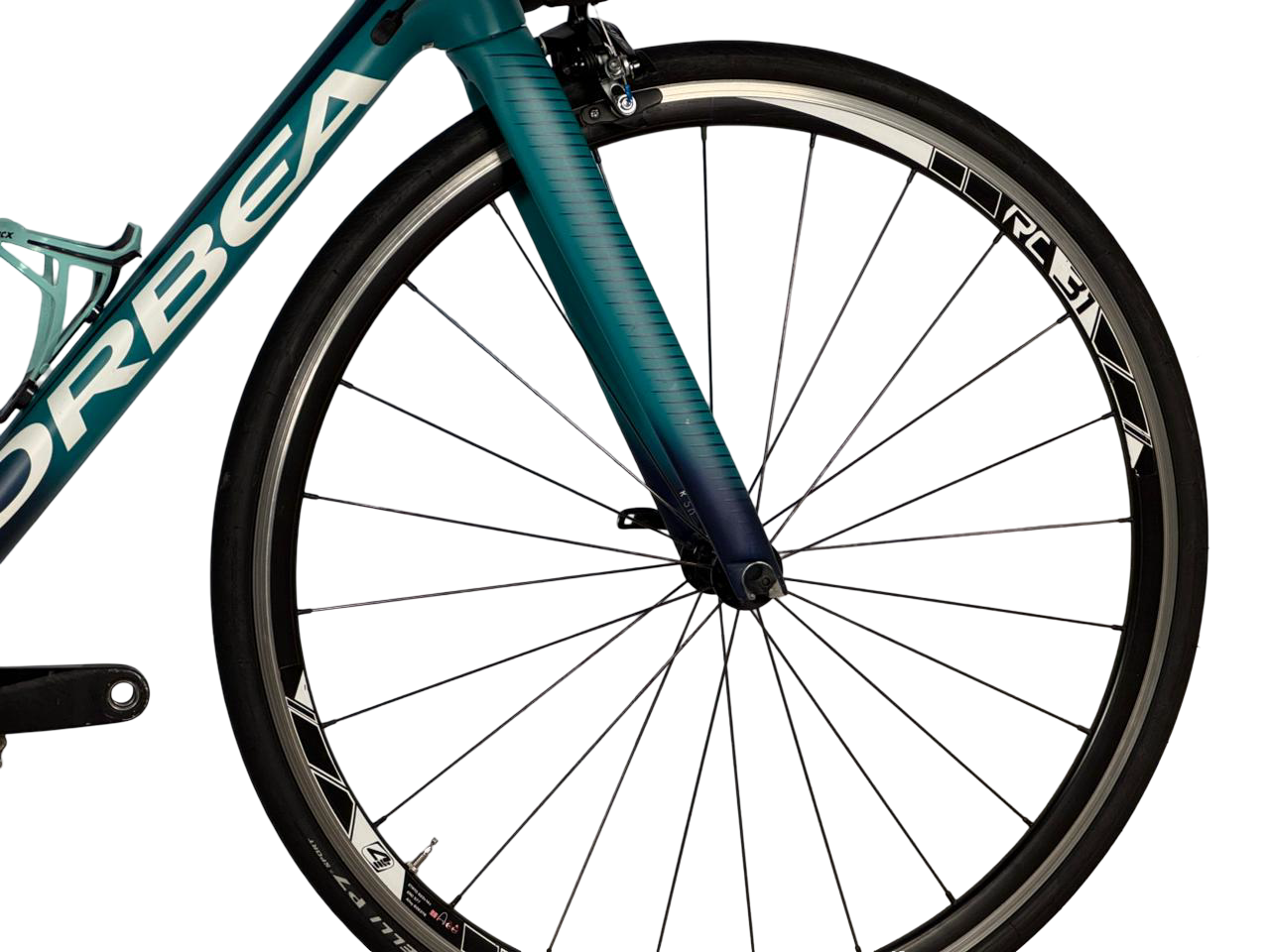 Orbea Orca M30 PRO 2019 Talla 47