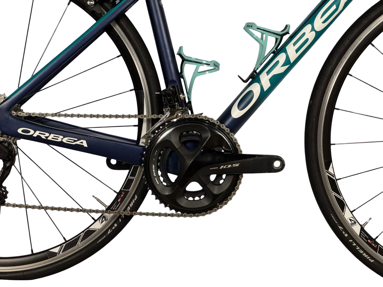 Orbea Orca M30 PRO 2019 Talla 47
