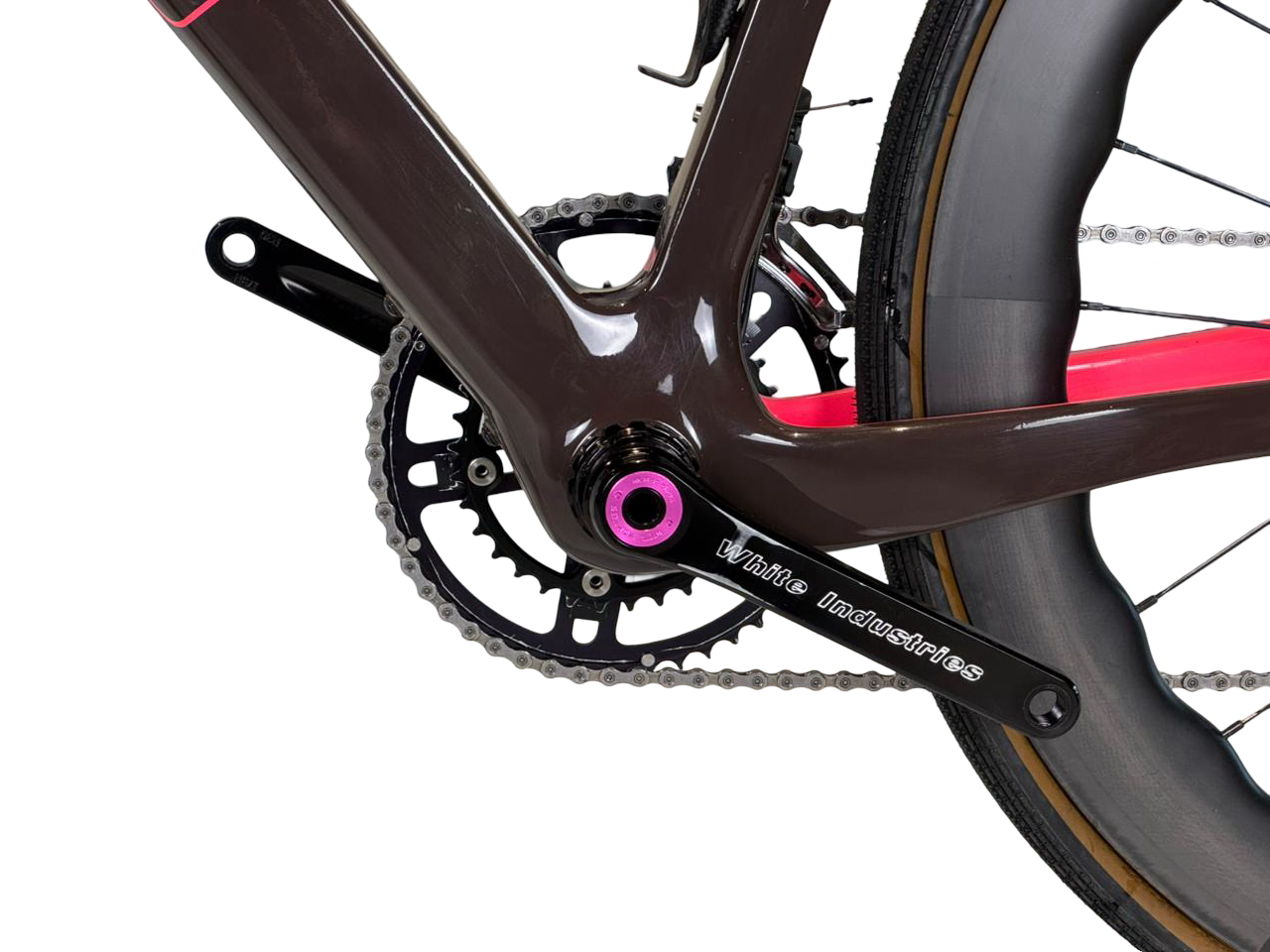 Rodeo Labs Trail Donkey 3.0 Rapha CC 2019 Talla 58