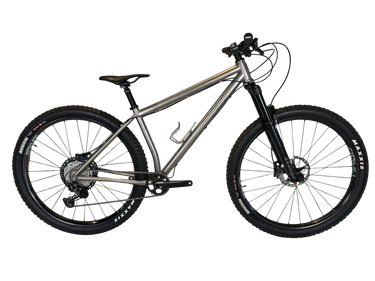 Moots Womble 2024 Talla L