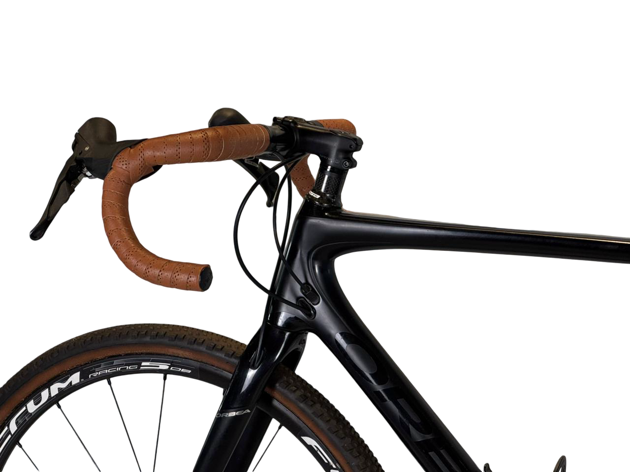 Orbea Terra M21-D 2018 Talla M