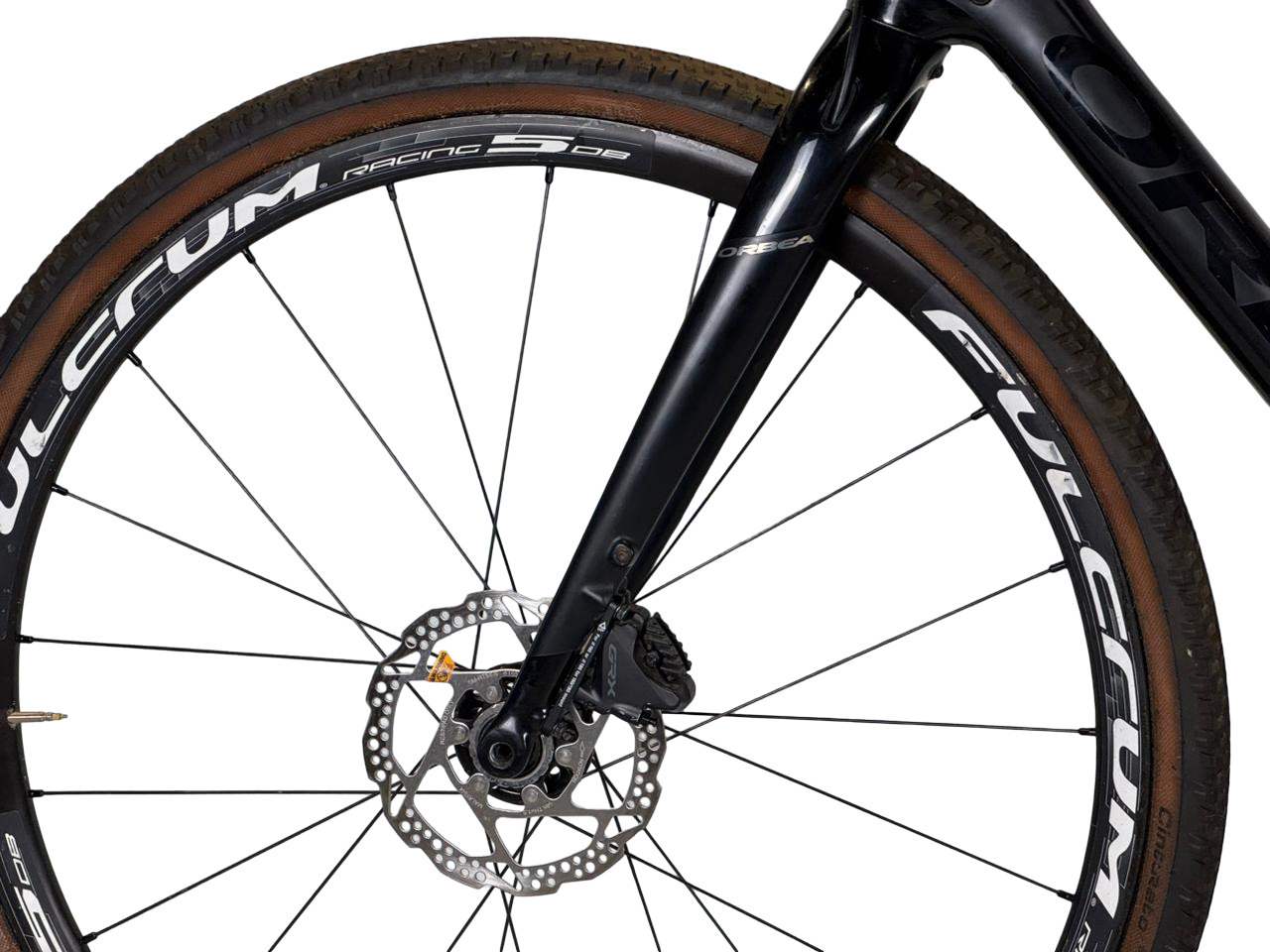 Orbea Terra M21-D 2018 Talla M