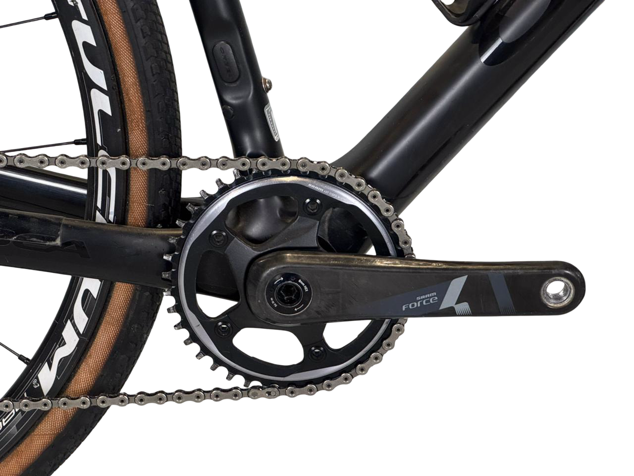 Orbea Terra M21-D 2018 Talla M