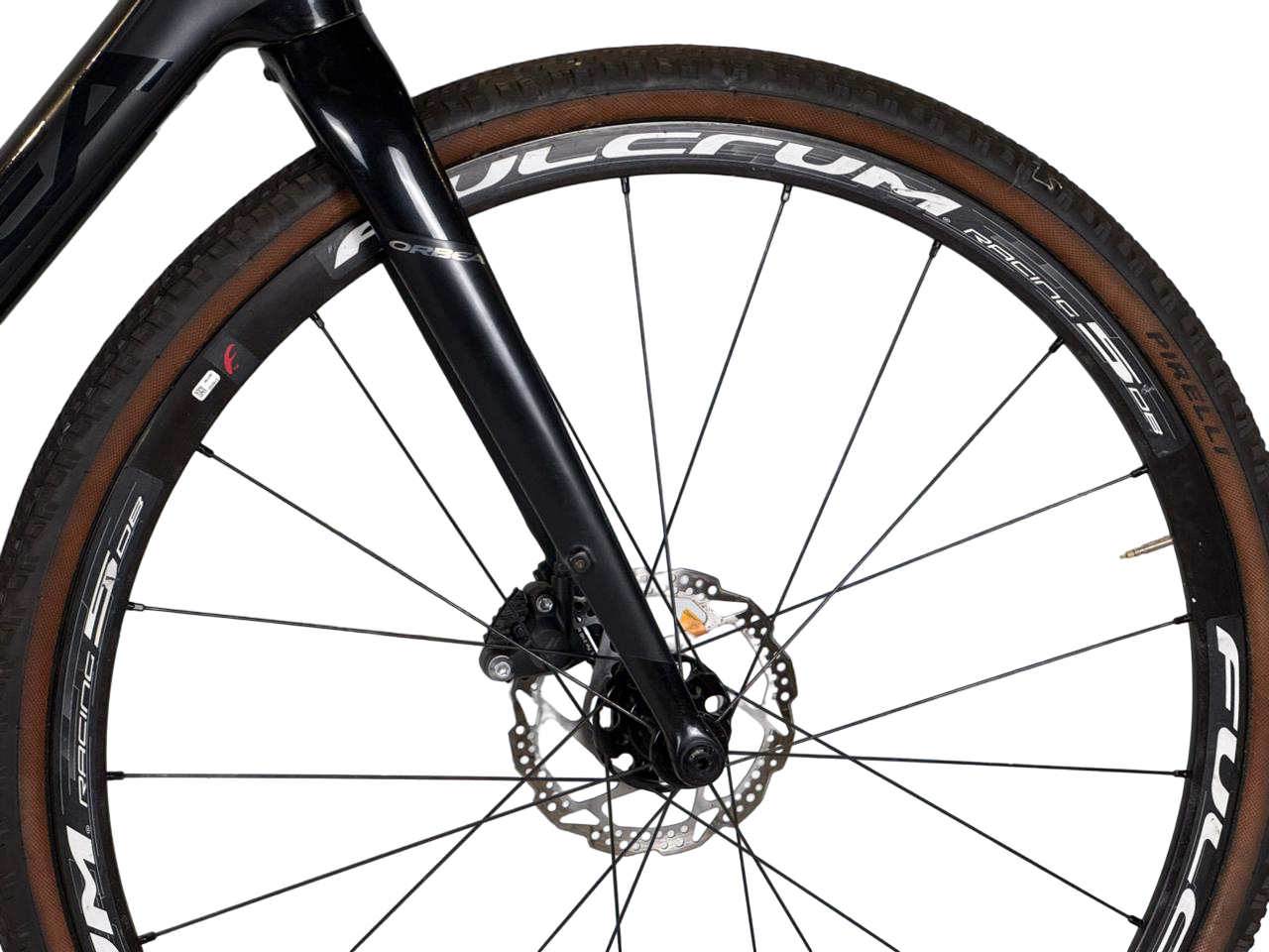 Orbea Terra M21-D 2018 Talla M