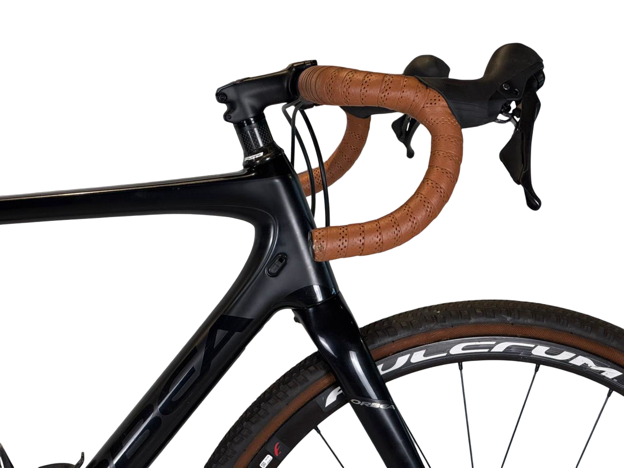 Orbea Terra M21-D 2018 Talla M