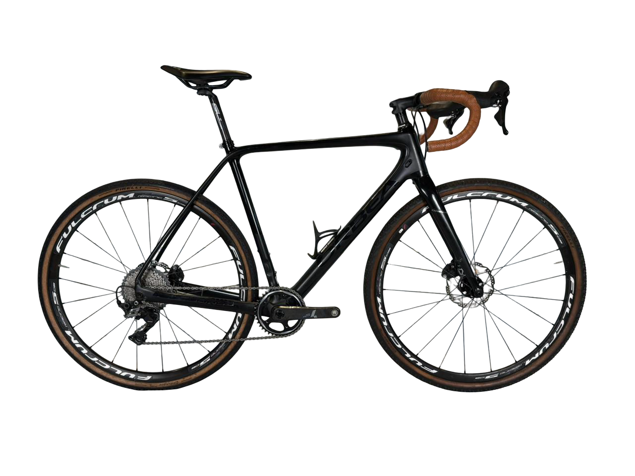 Orbea Terra M21-D 2018 Talla M