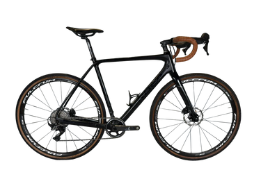 Orbea Terra M21-D 2018 Talla M
