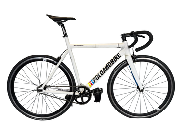 Polo&Bike Williamsburg 2016 Talla 56