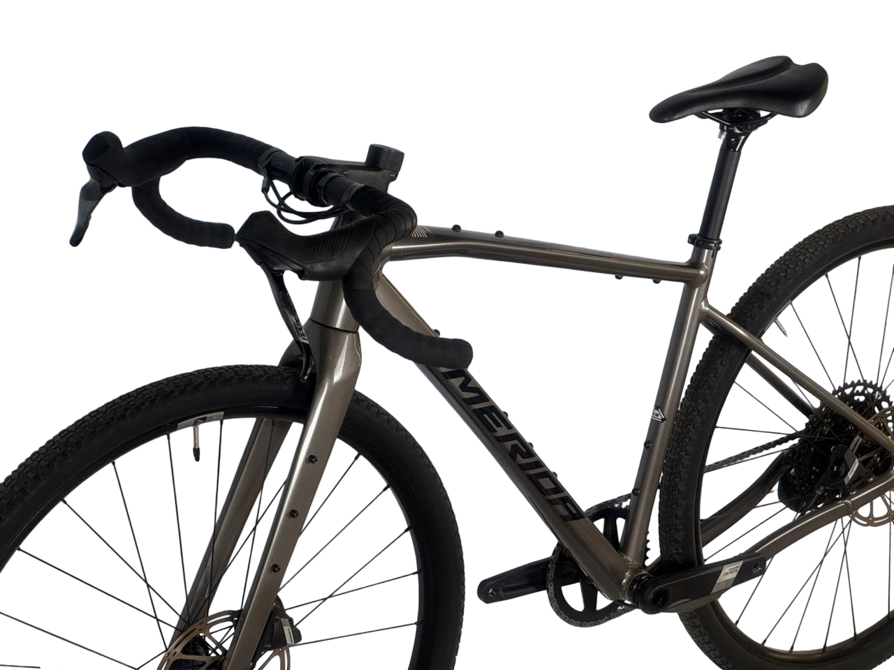 Merida Silex 5000 2026 Talla 49