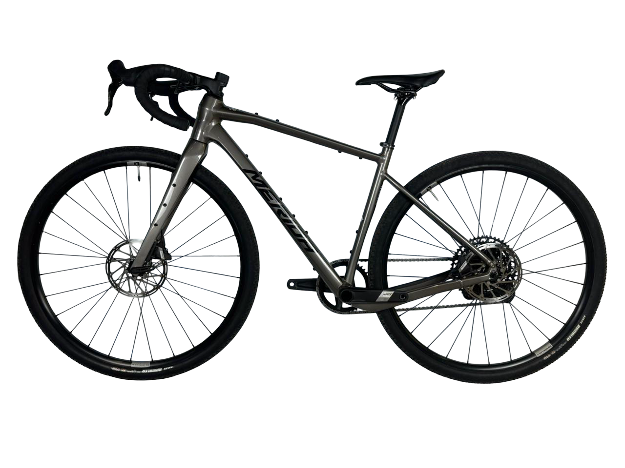 Merida Silex 5000 2026 Talla 49