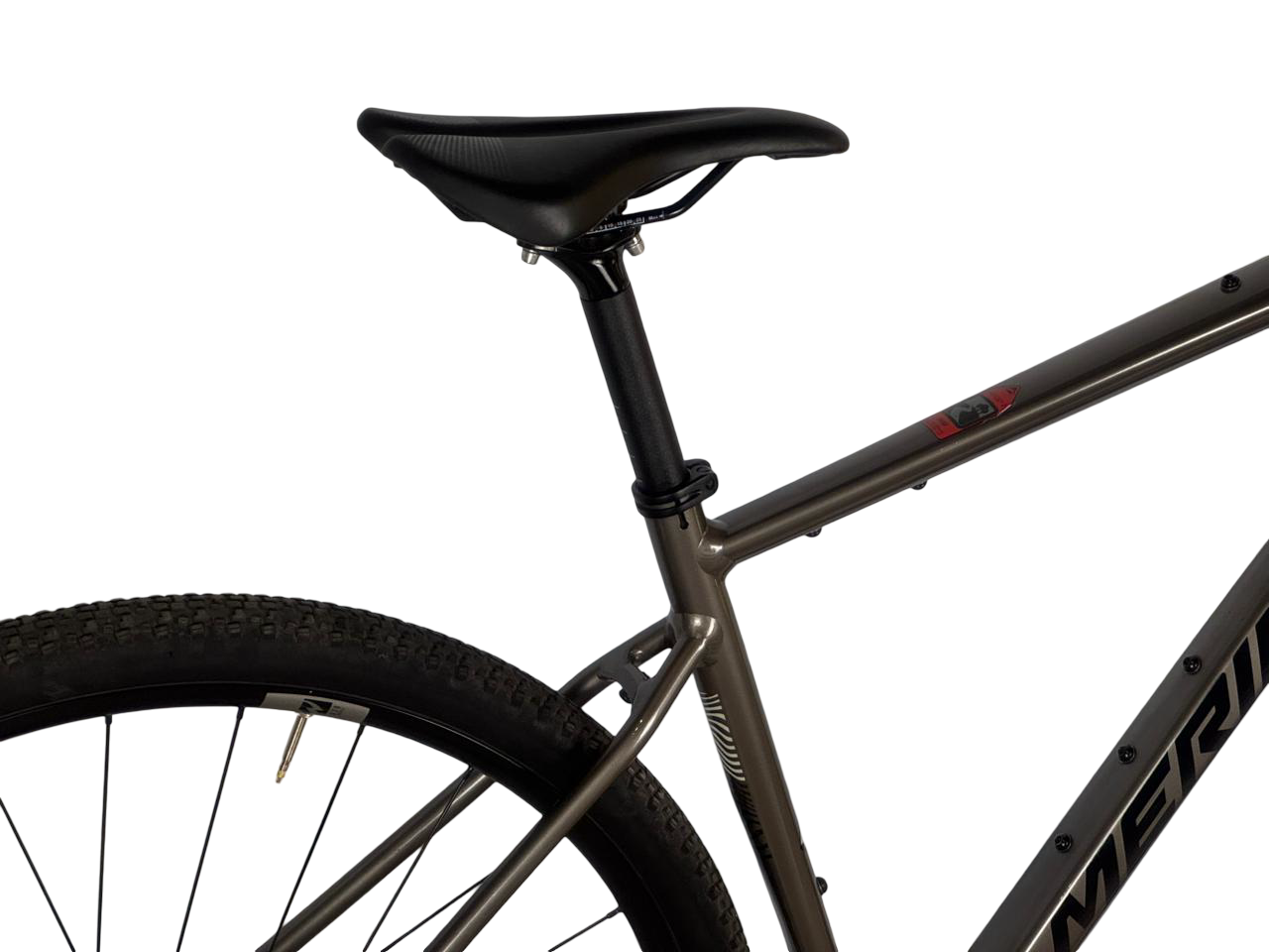 Merida Silex 5000 2026 Talla 49