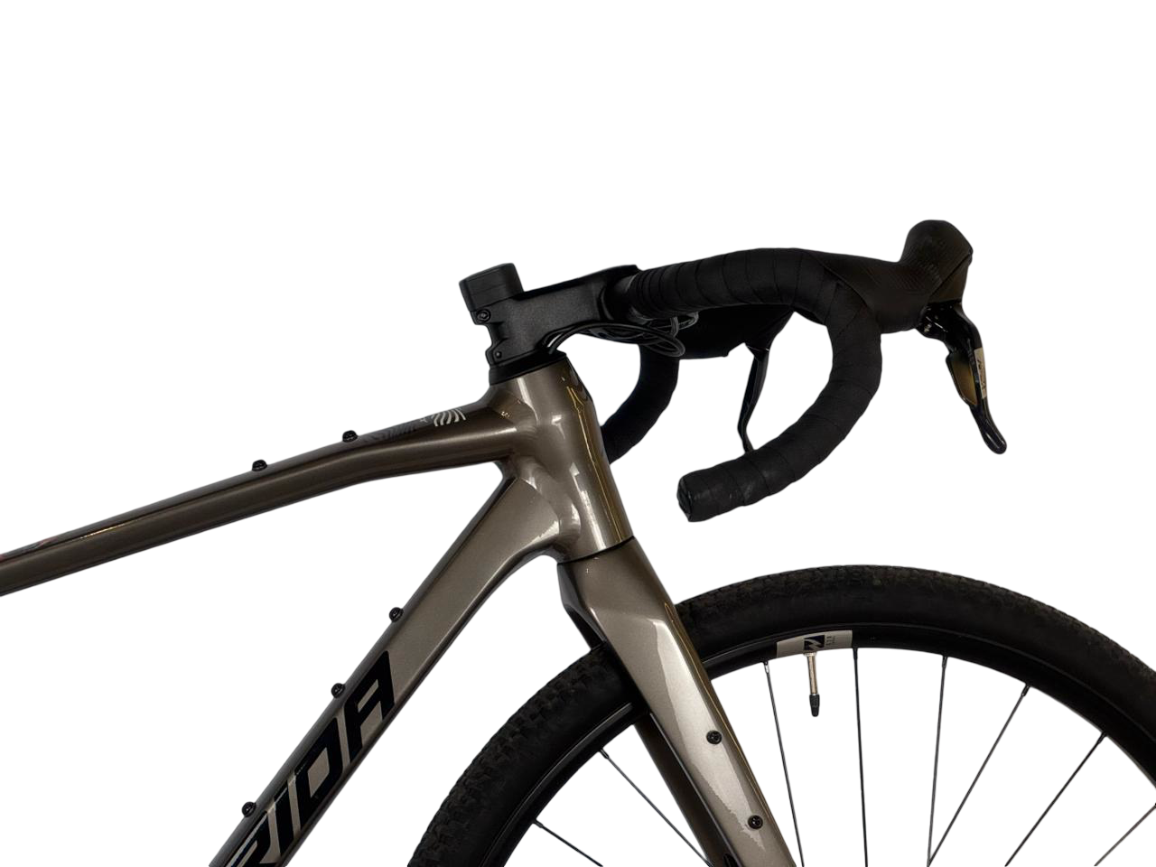 Merida Silex 5000 2026 Talla 49