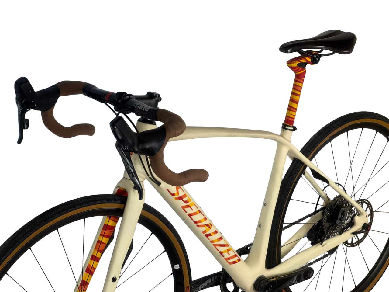 Specialized Diverge Comp Carbon 2017 Talla 52