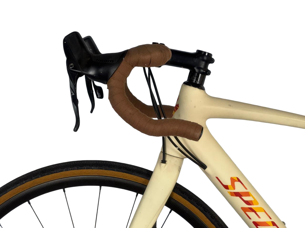 Specialized Diverge Comp Carbon 2017 Talla 52