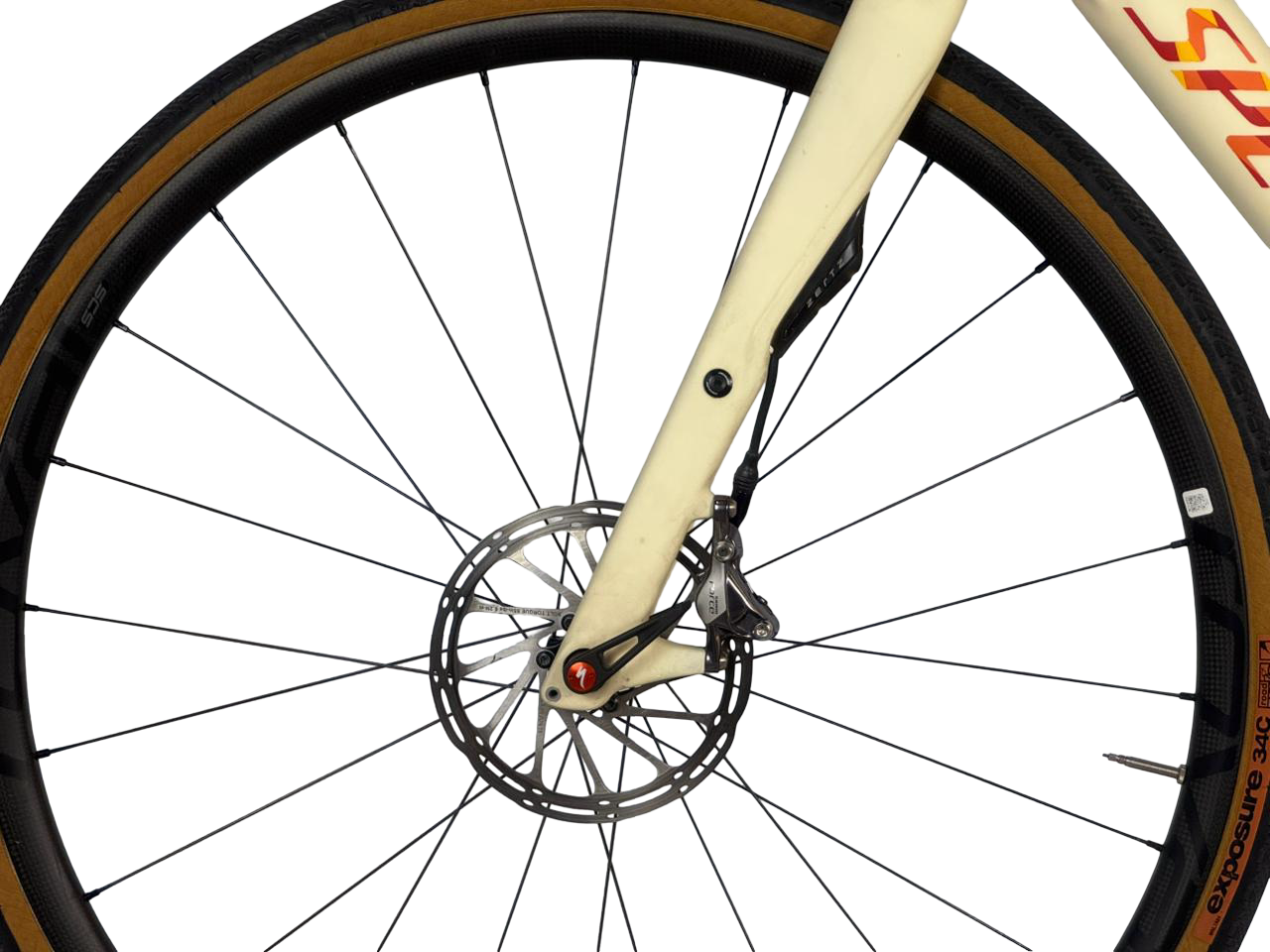 Specialized Diverge Comp Carbon 2017 Talla 52