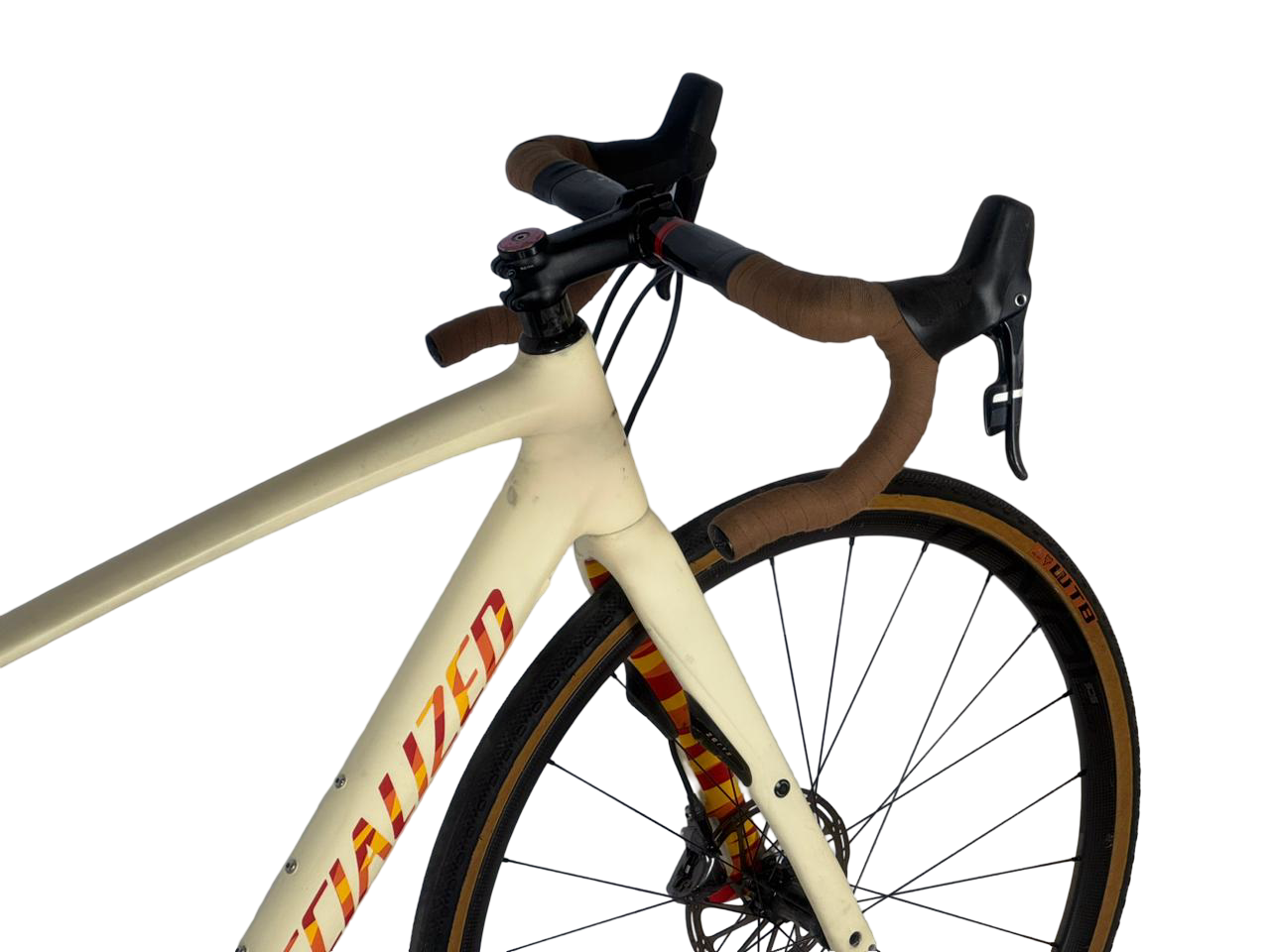 Specialized Diverge Comp Carbon 2017 Talla 52